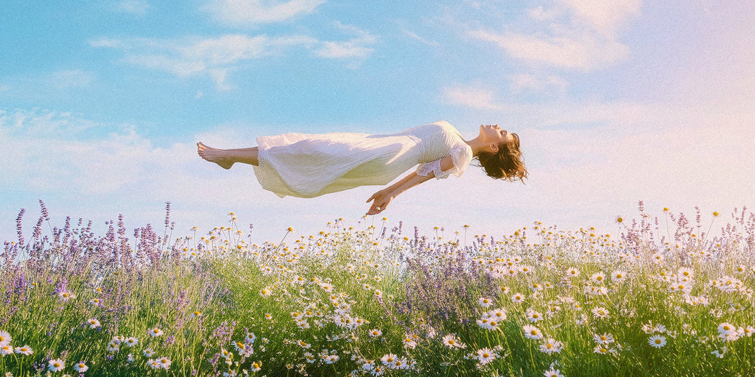 The "Chill Mode" Slow Unwind Ritual