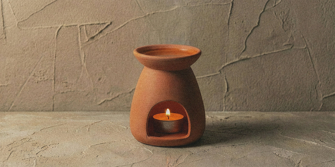 4 Different Ways to Use Essential Oils