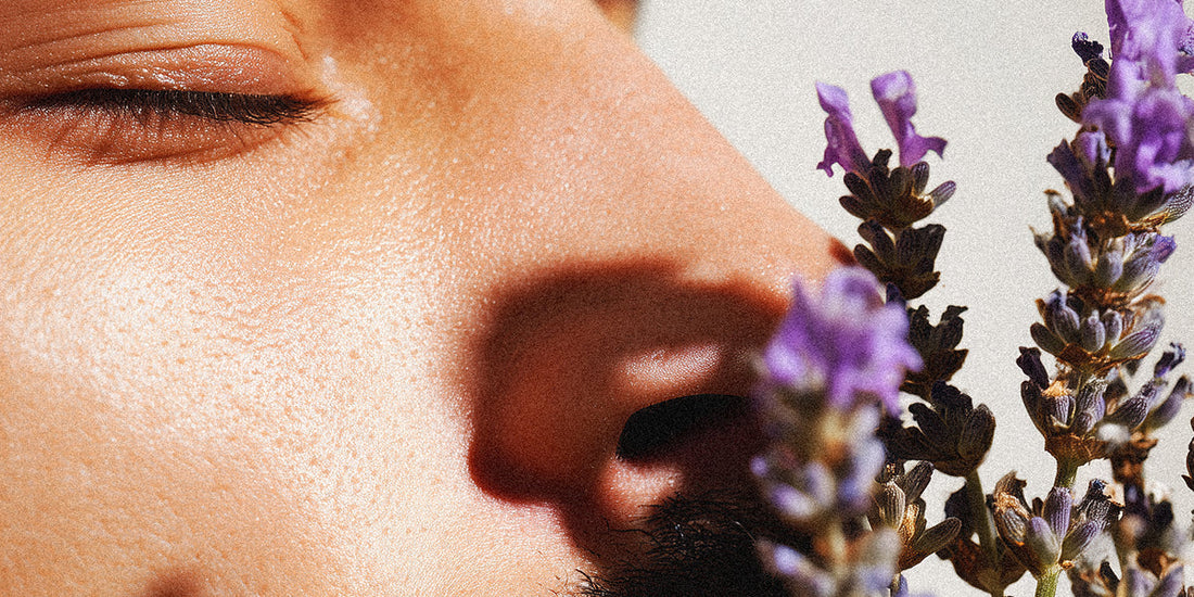 Deep Relaxation: How Scent Can Be a Powerful Mood Modulator