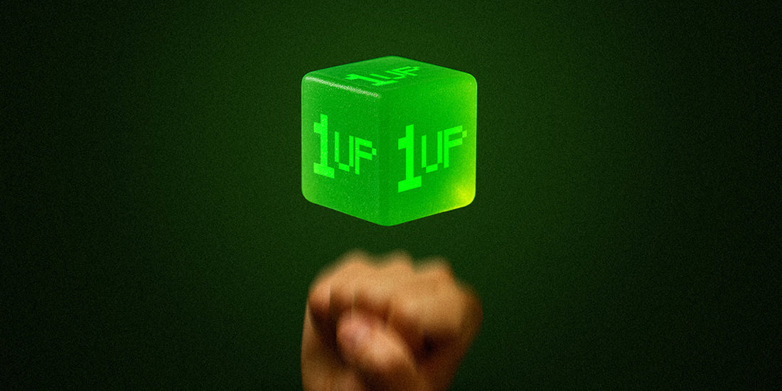 How to Upgrade Your In-Game Focus (and Actually Git Gud Fast)