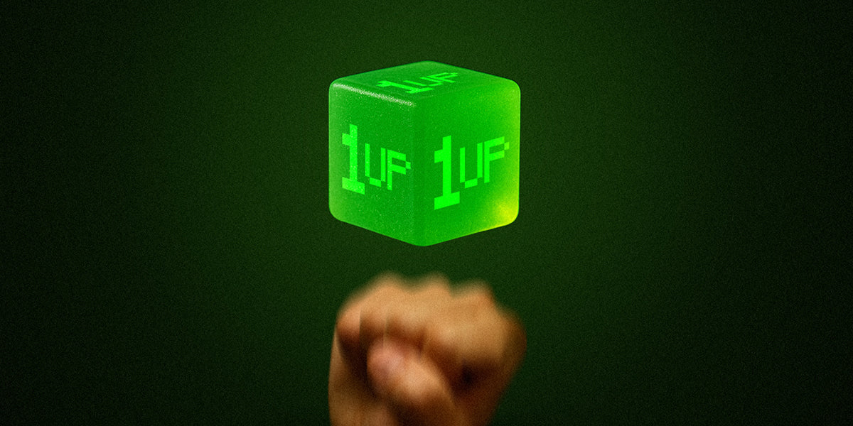 How to Upgrade Your In-Game Focus (and Actually Git Gud Fast)