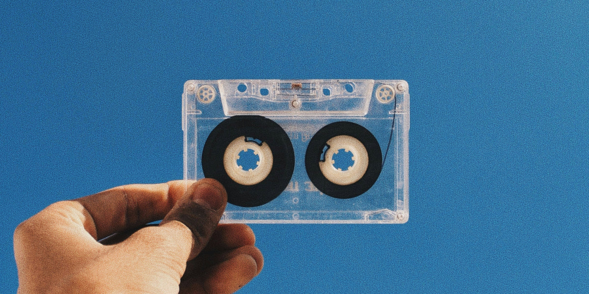 Tune Your Mood: How Sound Shapes Your Mind