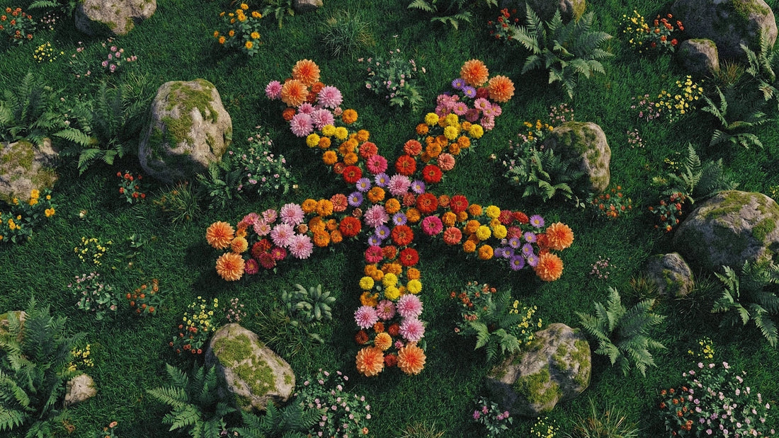 Primavera Ritual: How to Prime yourself for Spring