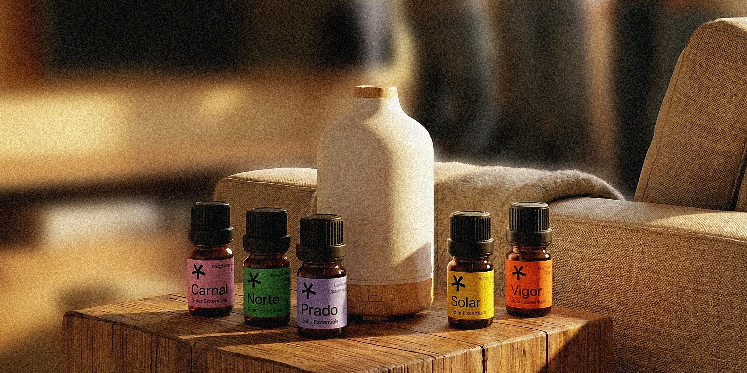 The Art of the Host: Scenting Your Summer Socials