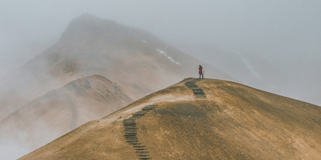 How to Build Habits That Feel Good (Instead of Punishing)