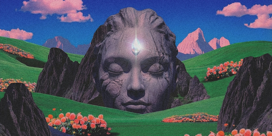 Focus Point Ritual: “The Launch Sequence”