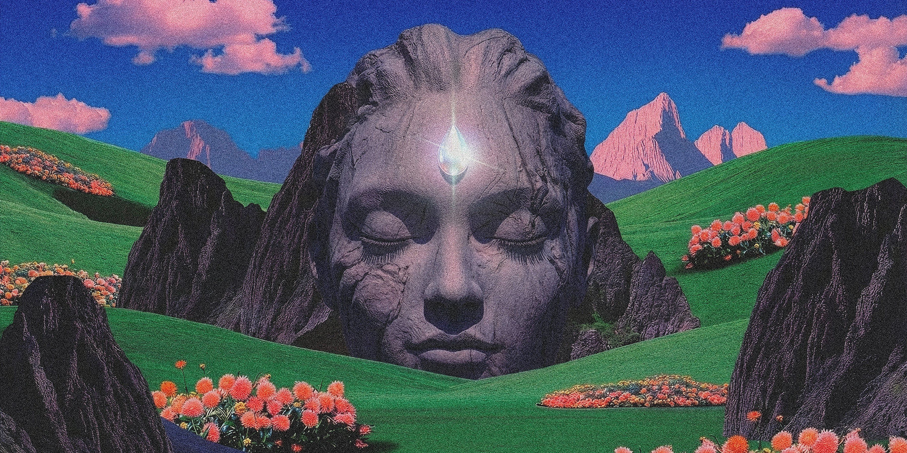 Focus Point Ritual: “The Launch Sequence”