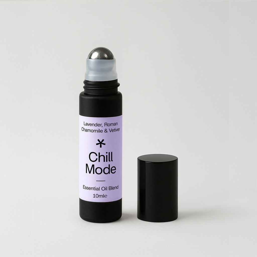Chill Mode Scented Oil