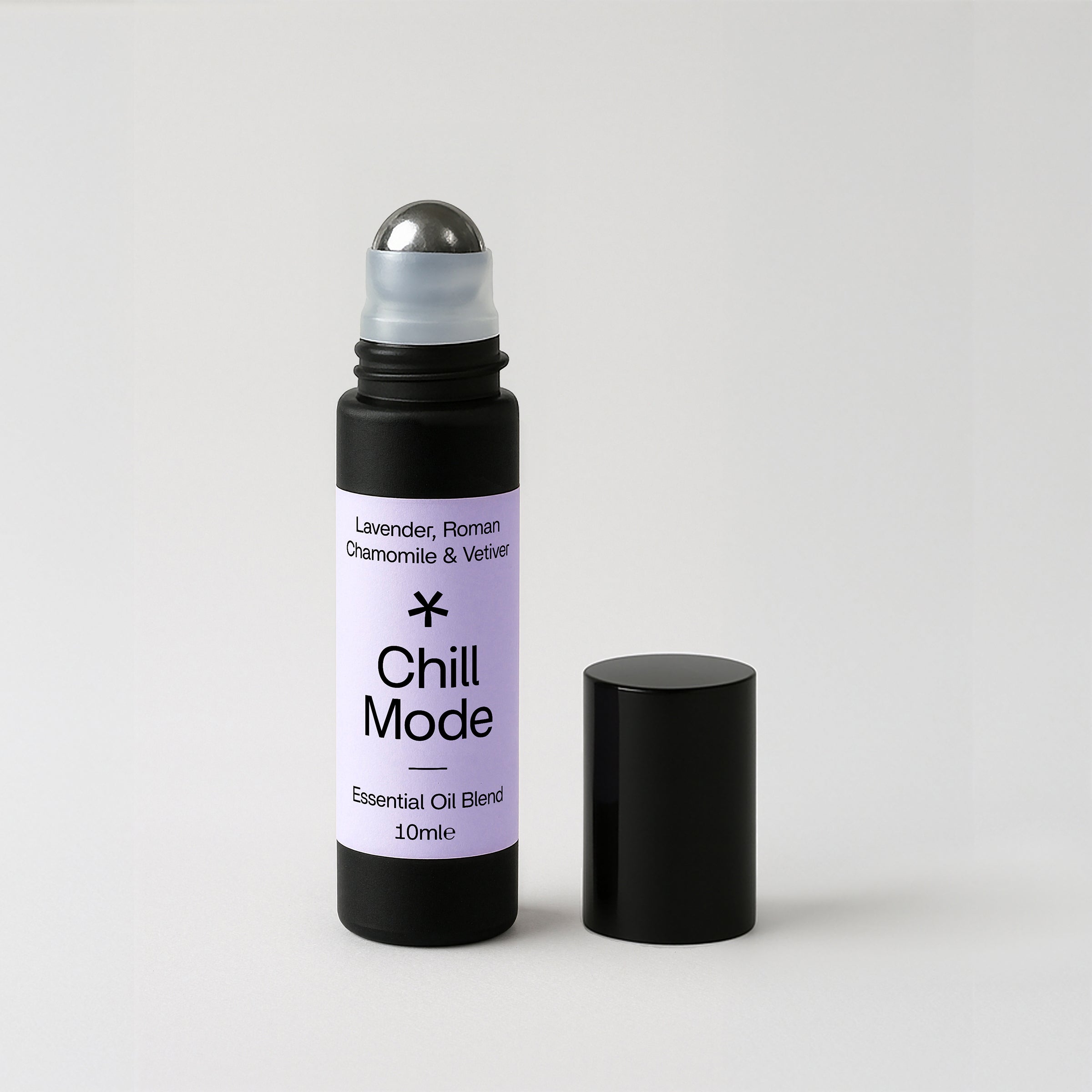 Chill Mode Scented Oil