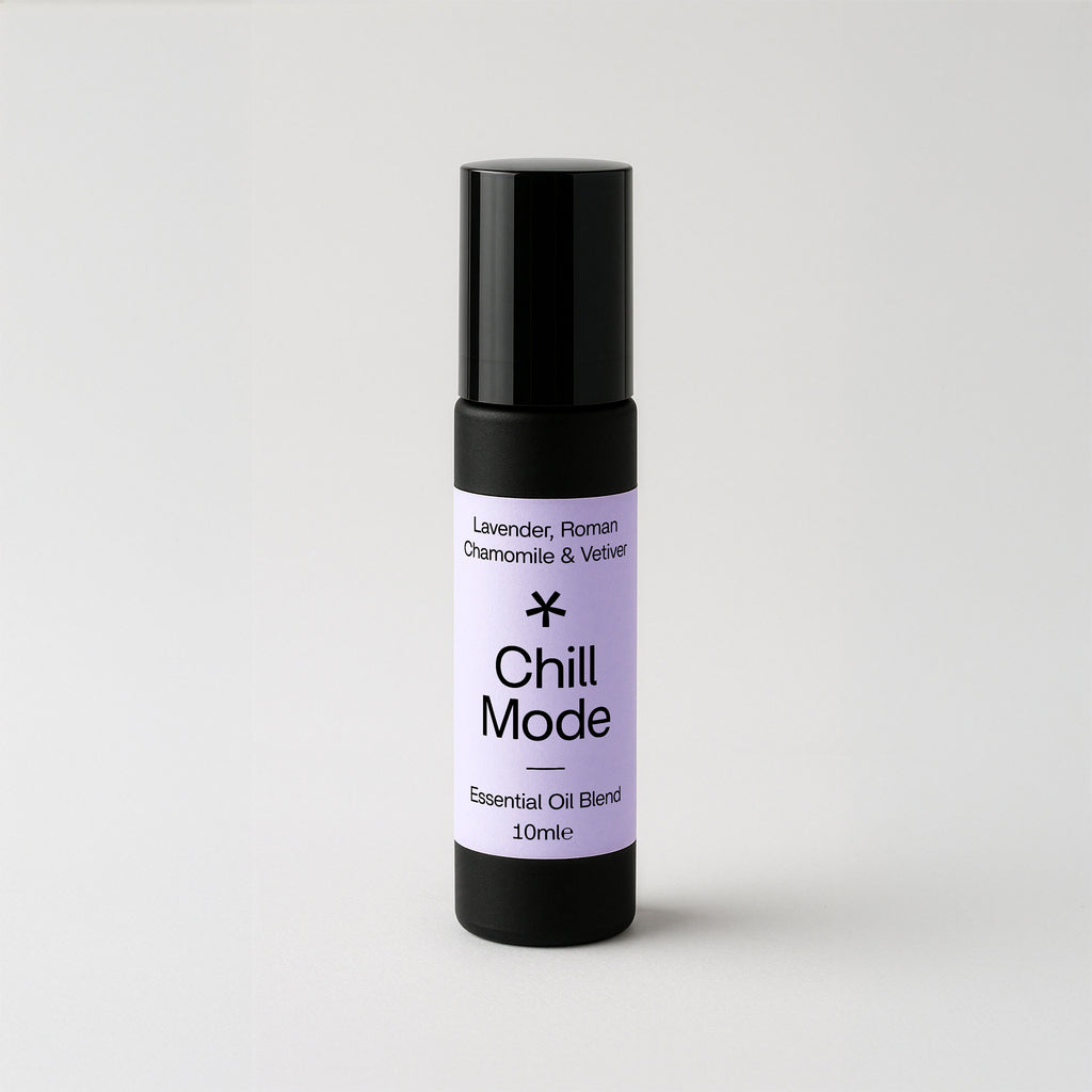 Chill Mode Scented Oil