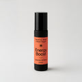 Energy Boost Scented Oil