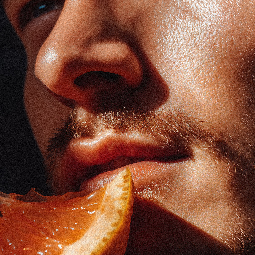 Energy Boost Scented Oil