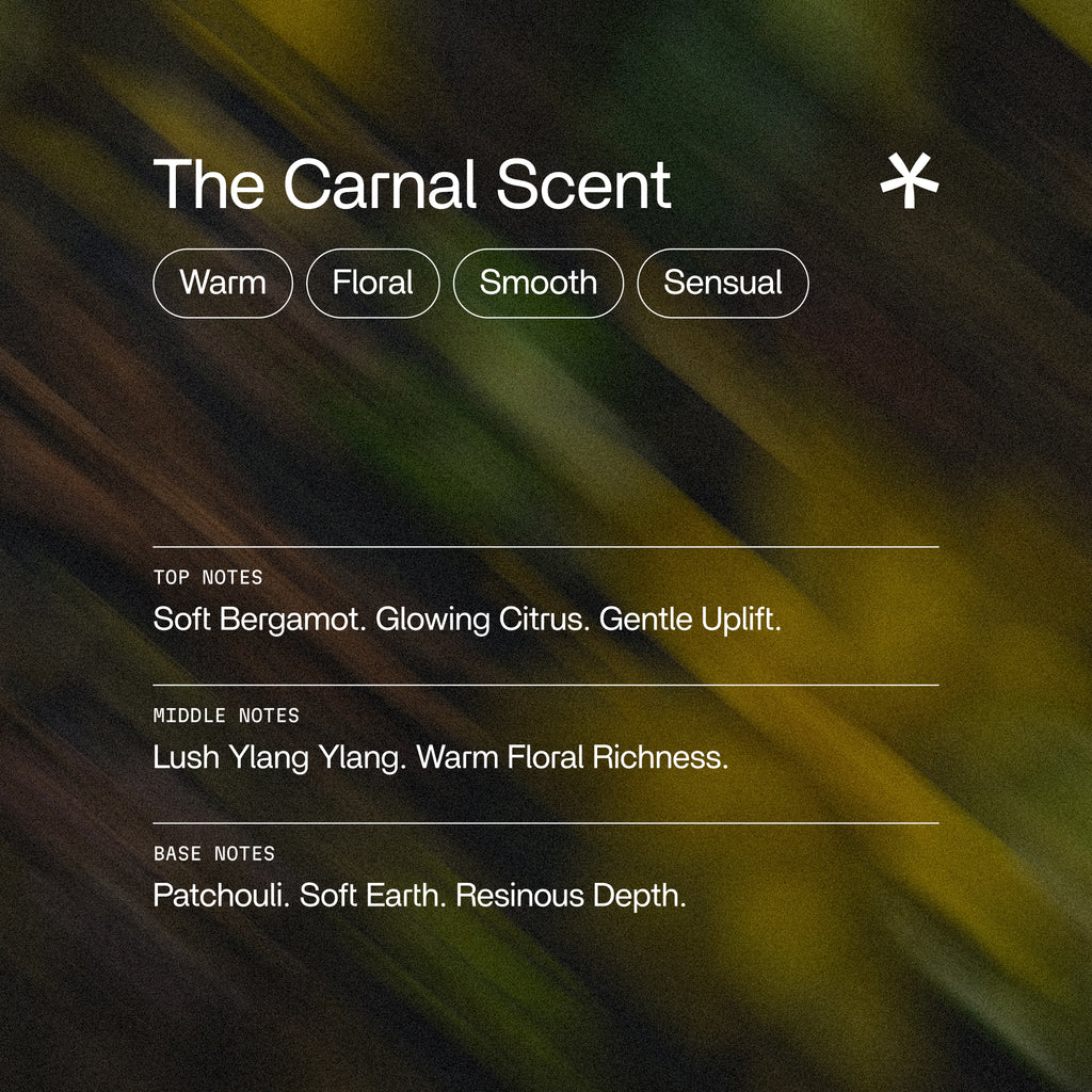 Carnal Essential Oils