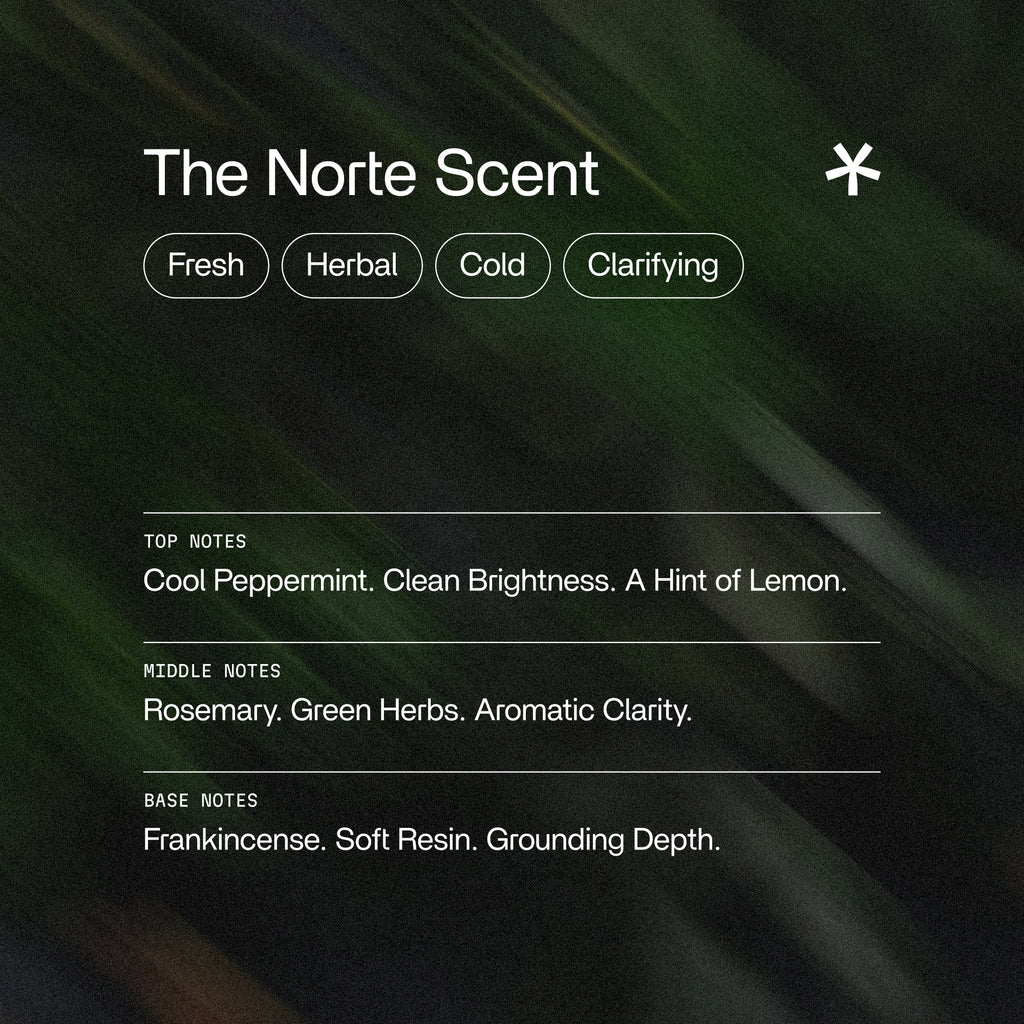 Norte Essential Oils