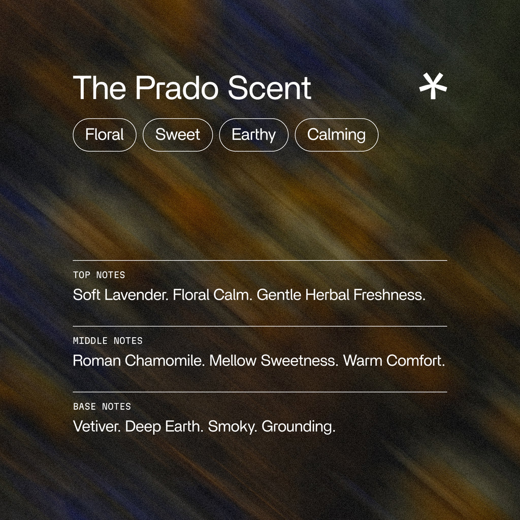 Prado Essential Oils