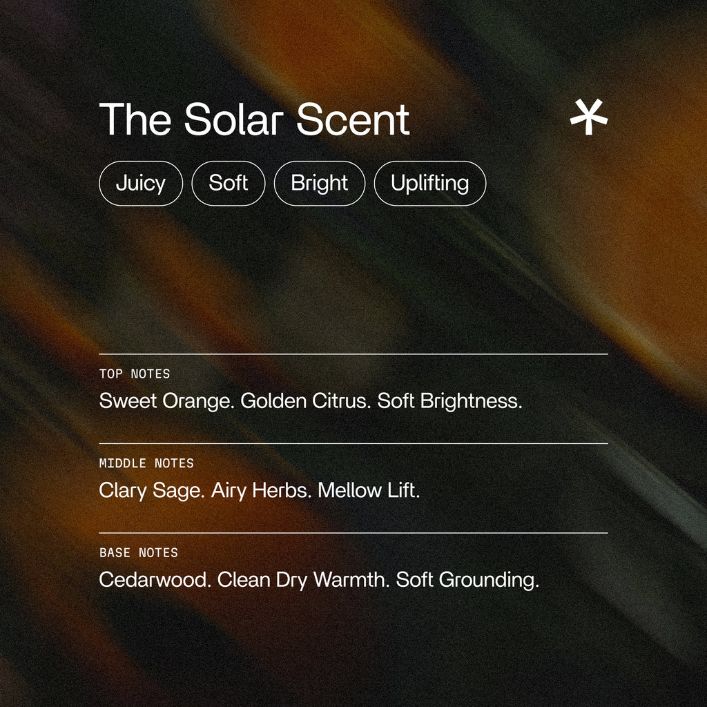 Solar Essential Oils