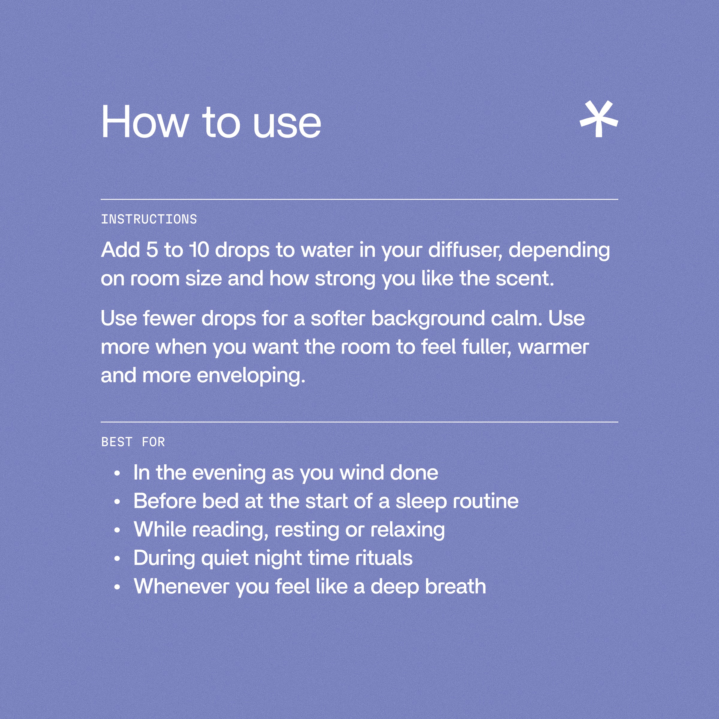 Prado Essential Oils