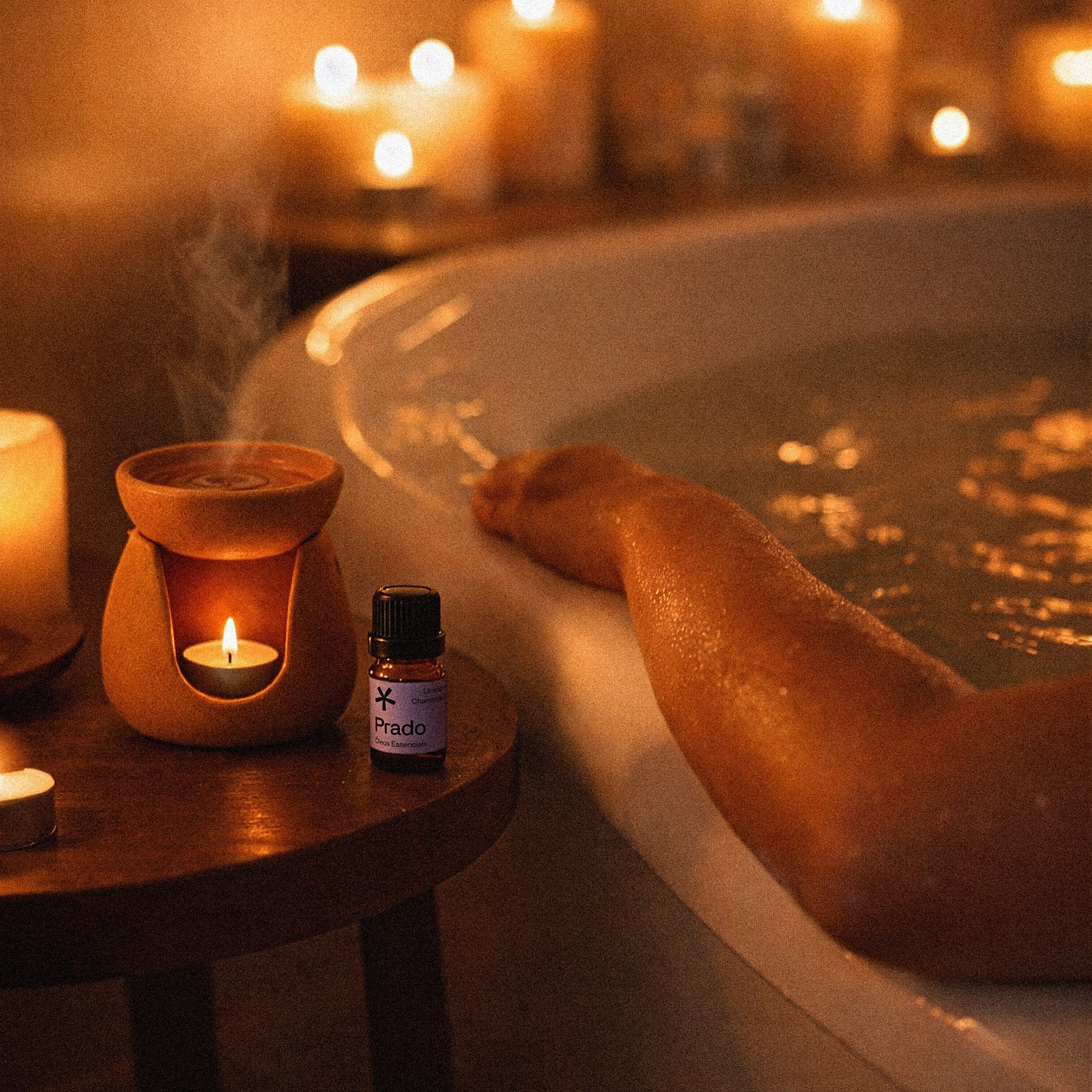 Prado Aceites Esenciales