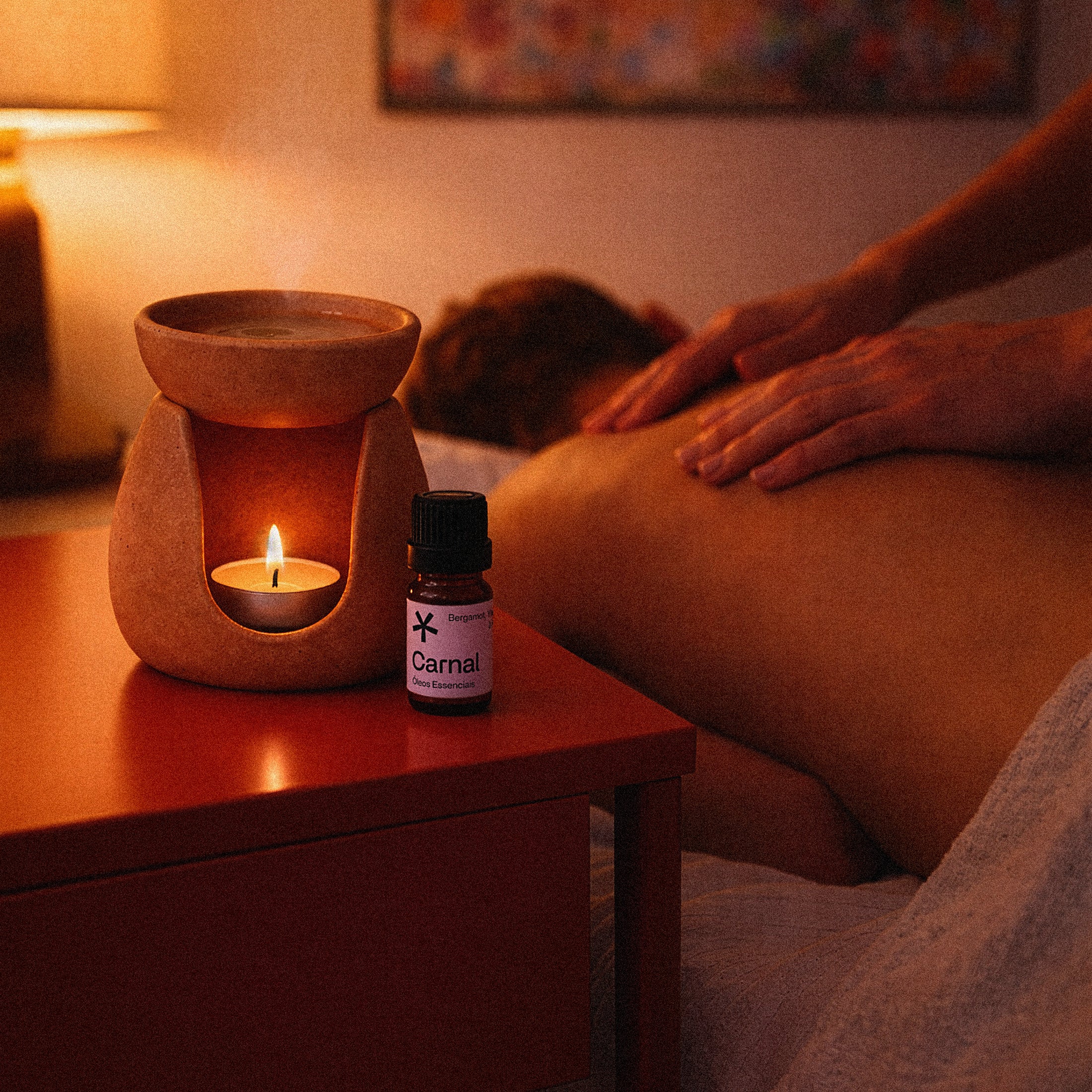 Carnal Aceites Esenciales