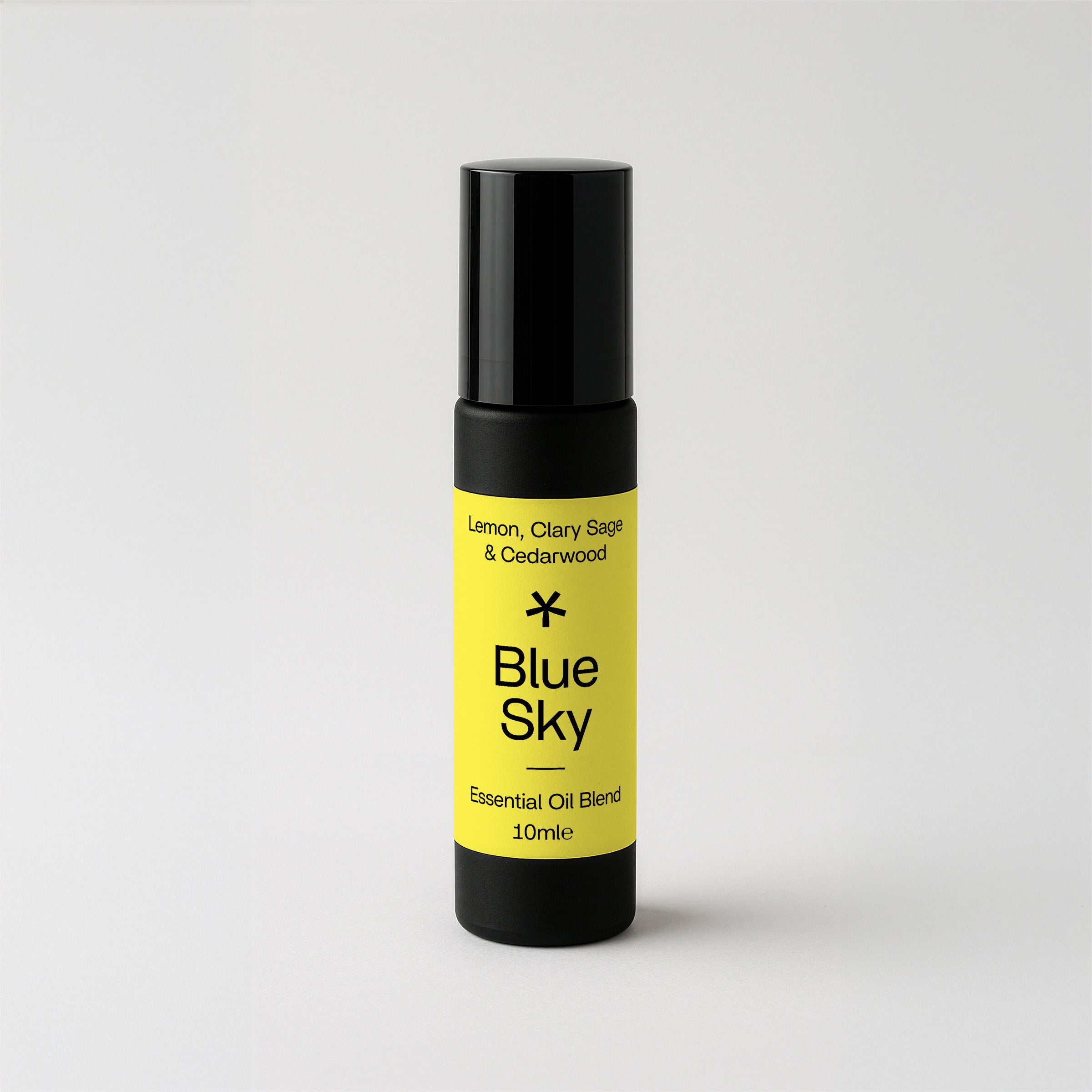 Blue Sky Scented Oil