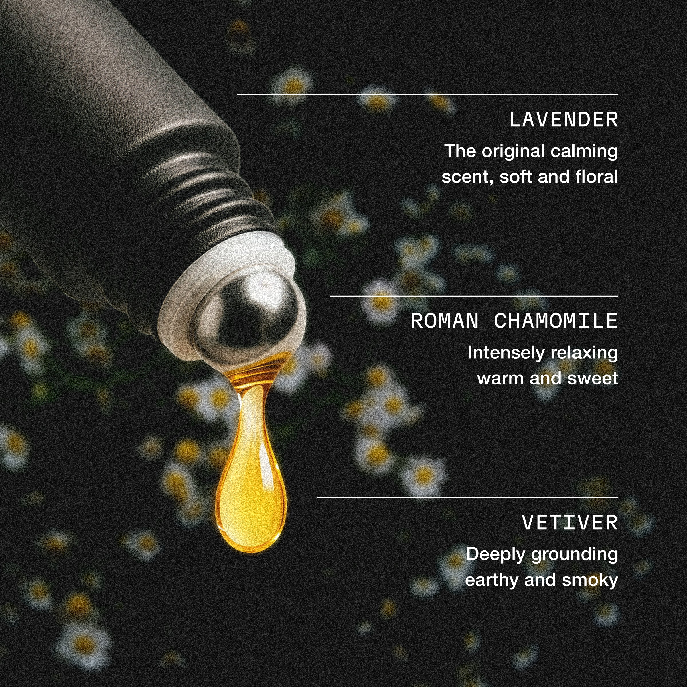 Chill Mode Scented Oil