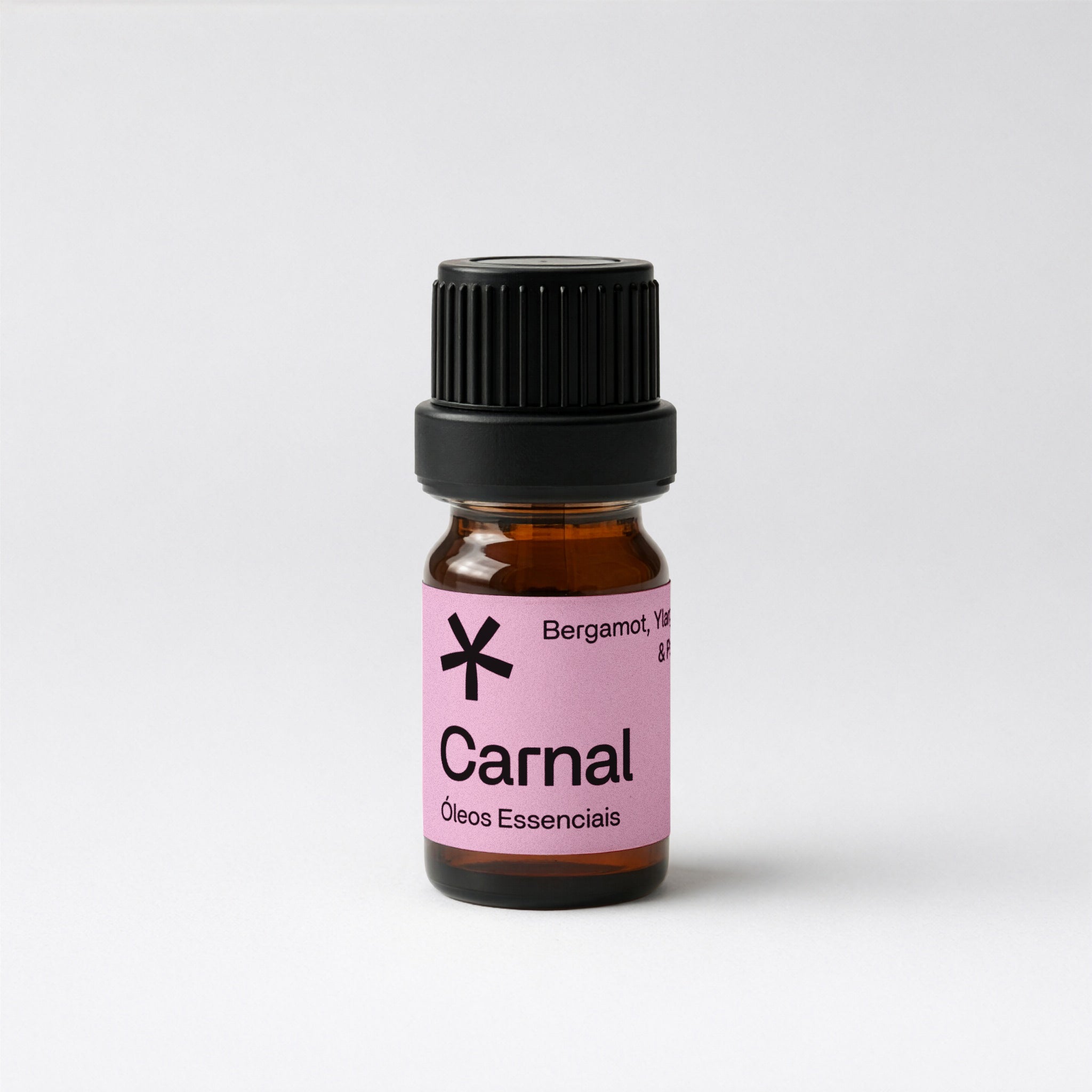 Carnal Essential Oils