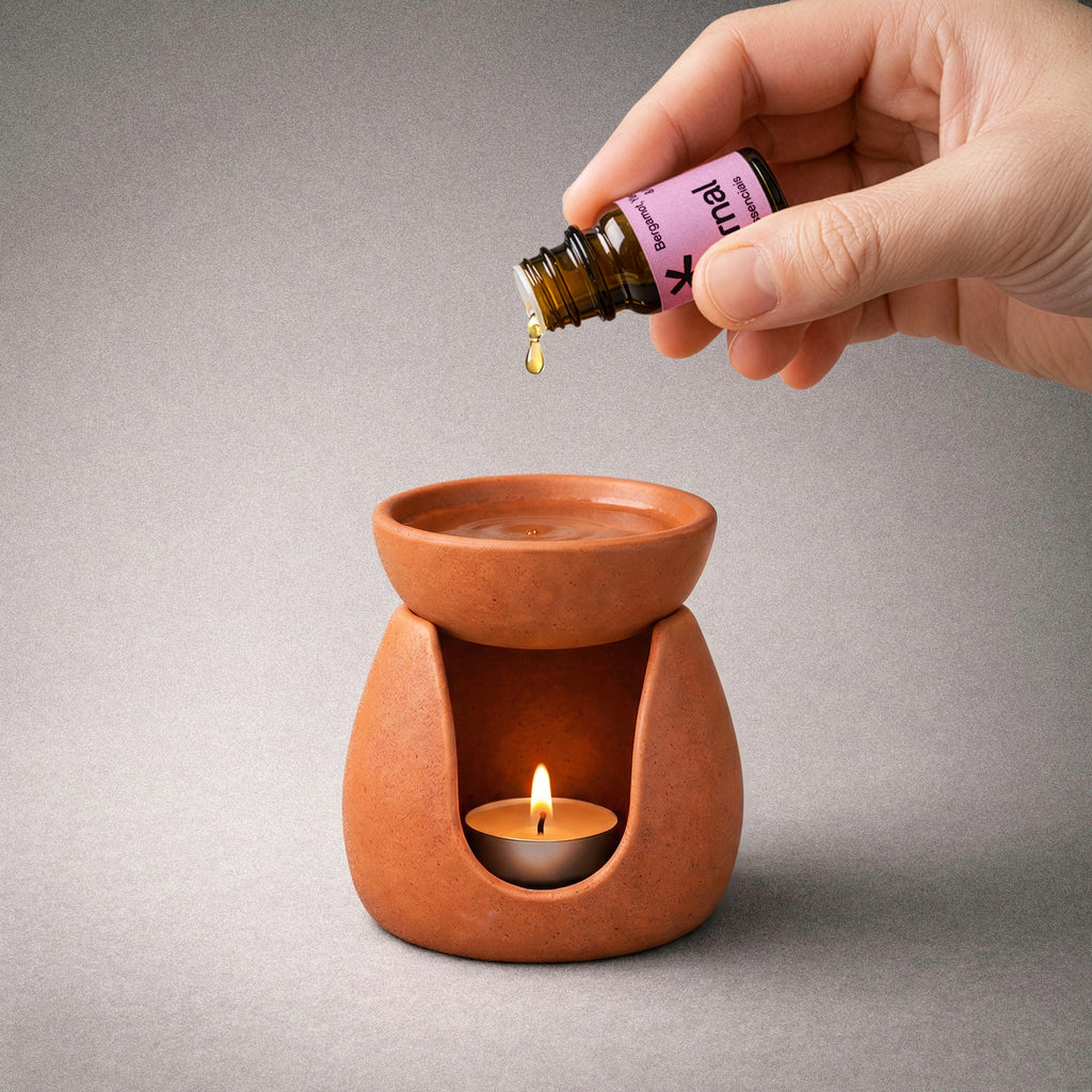 Carnal Essential Oils