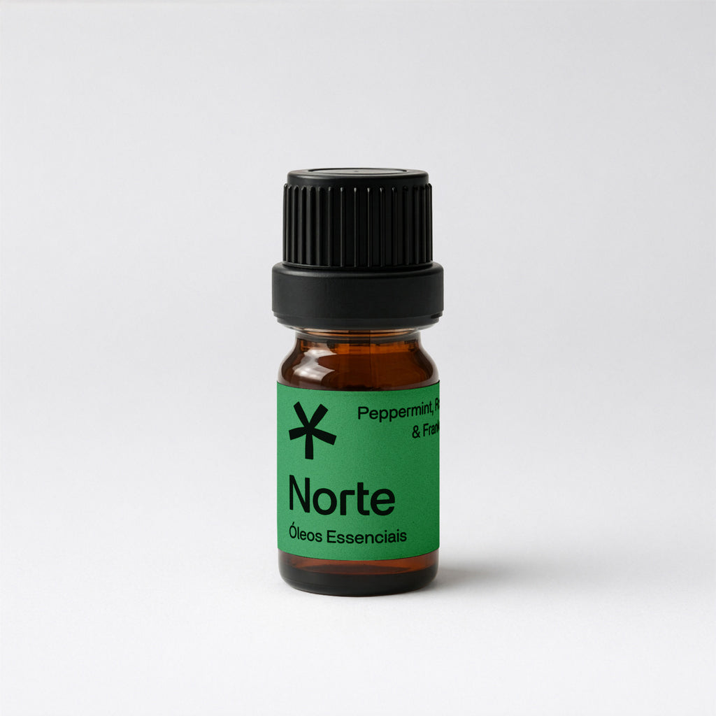 Norte Essential Oils