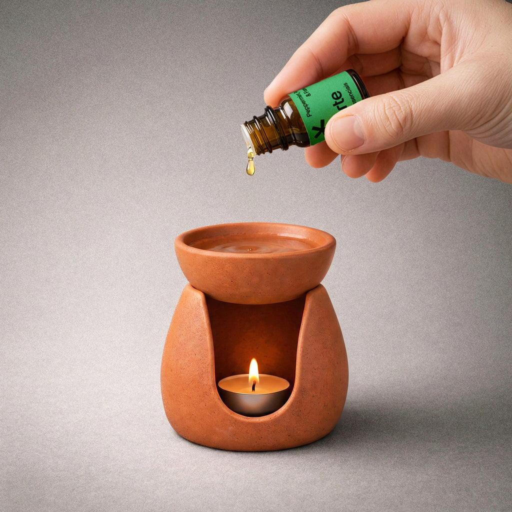 Norte Essential Oils