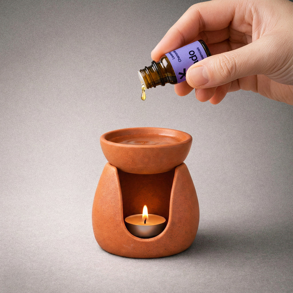 Prado Essential Oils