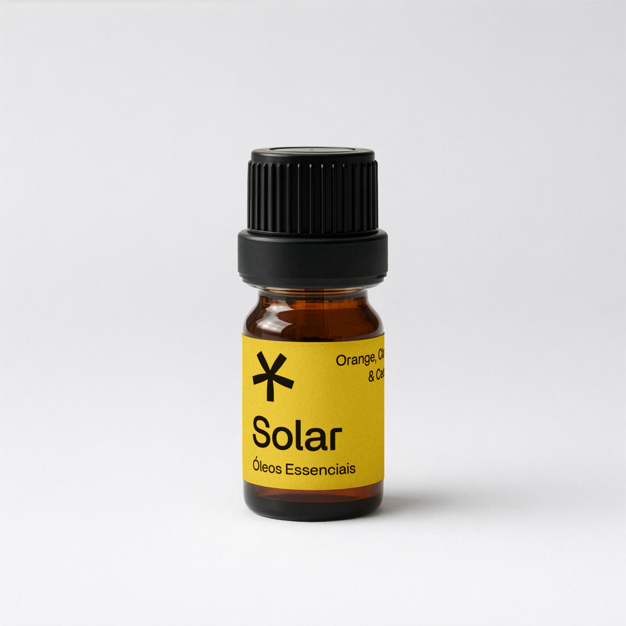 Solar Essential Oils