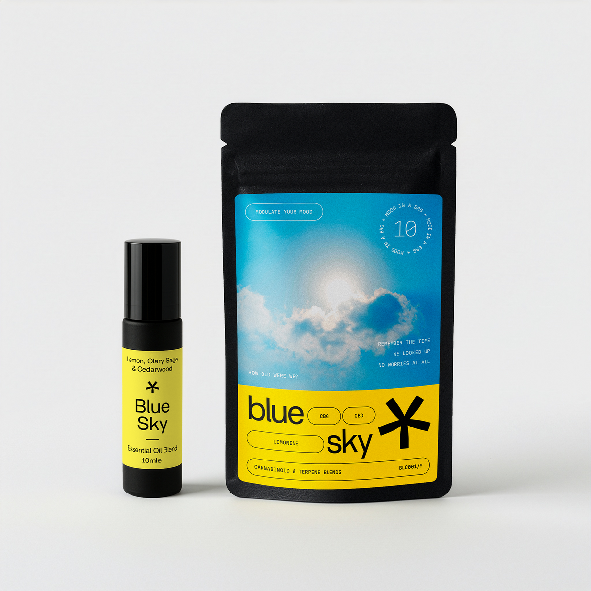 Blue Sky Bundle – BlumiLABS