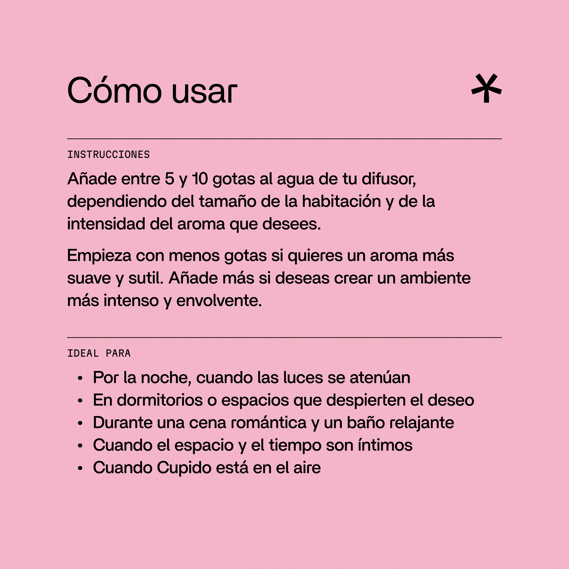 Carnal Aceites Esenciales