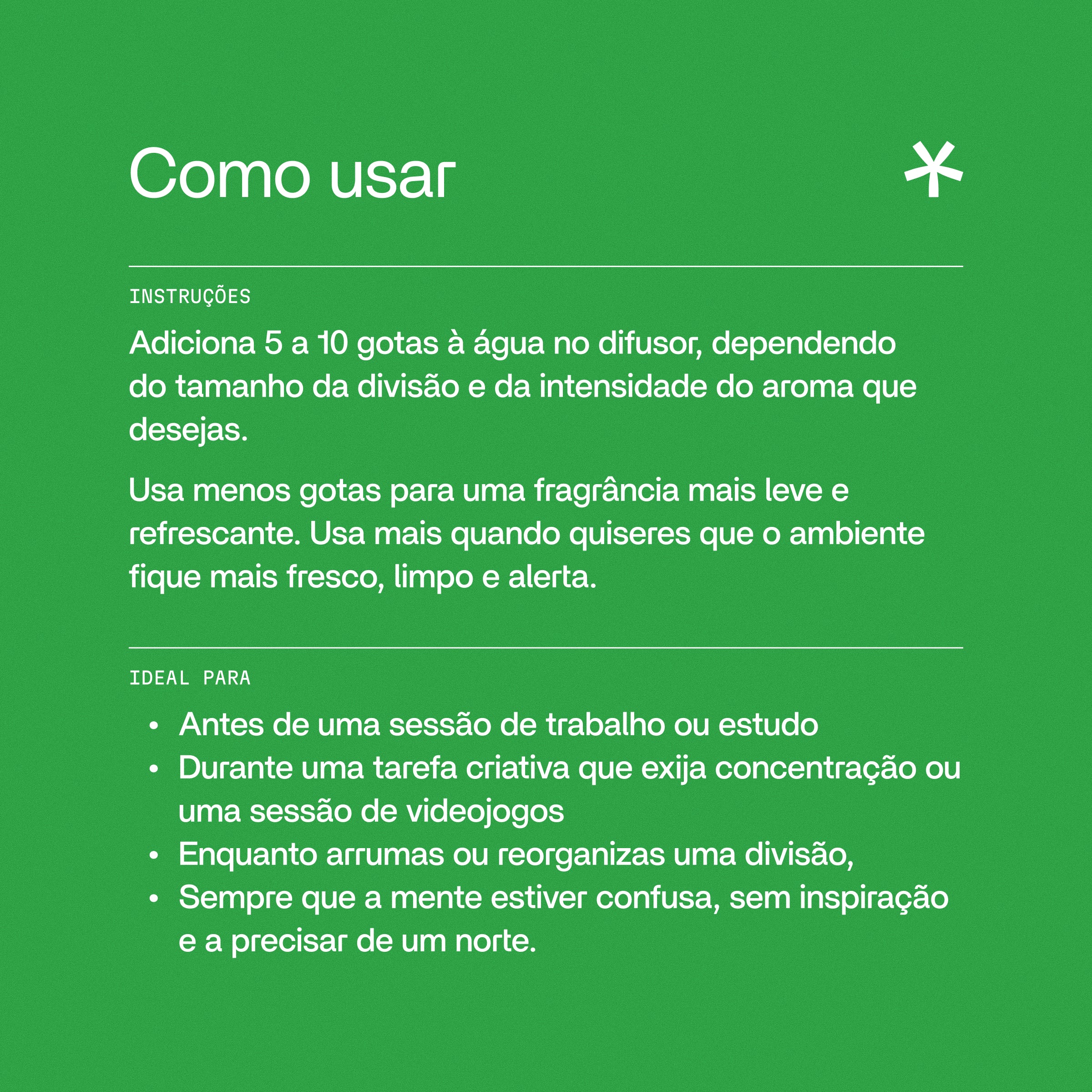 Norte Óleos Essenciais