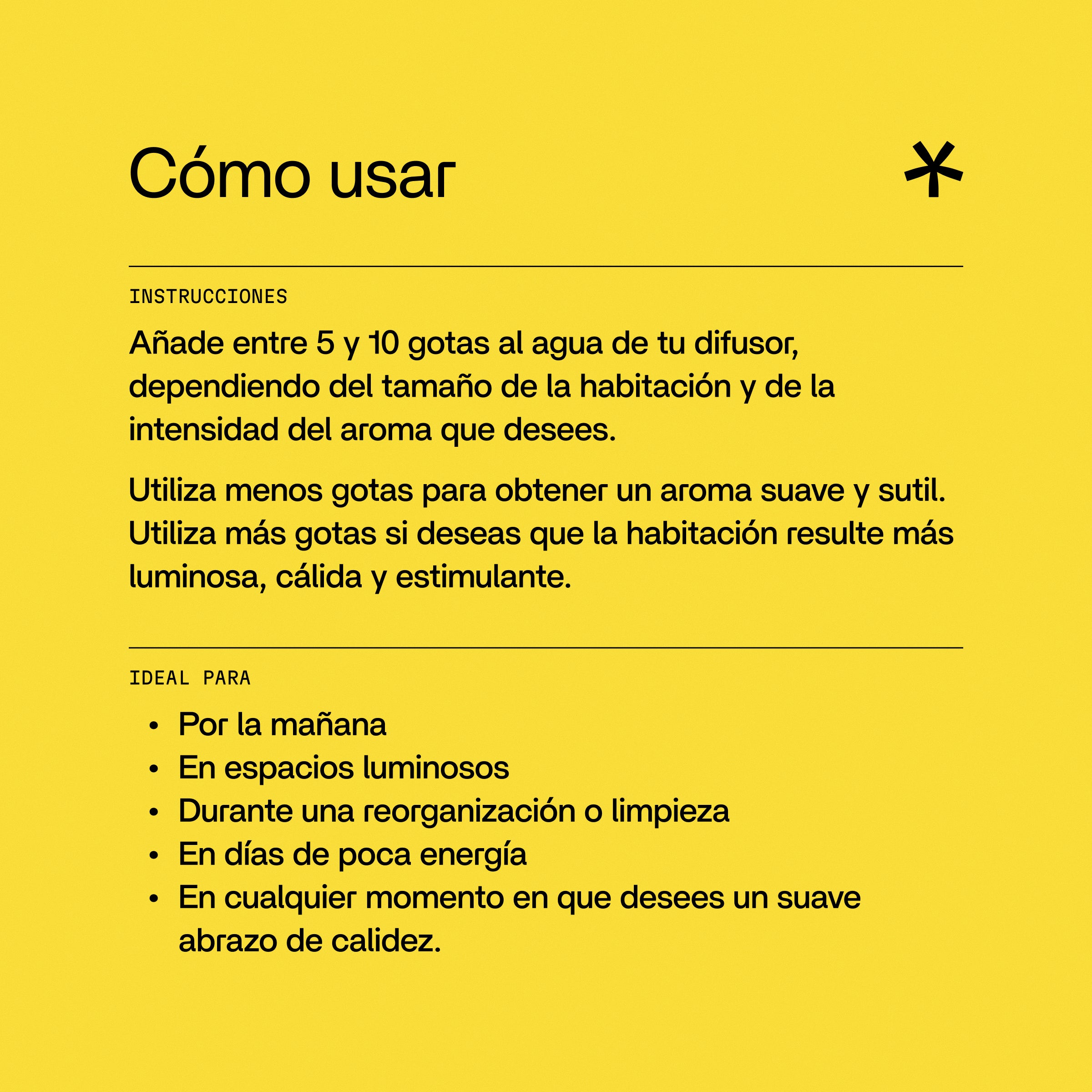 Solar Aceites Esenciales