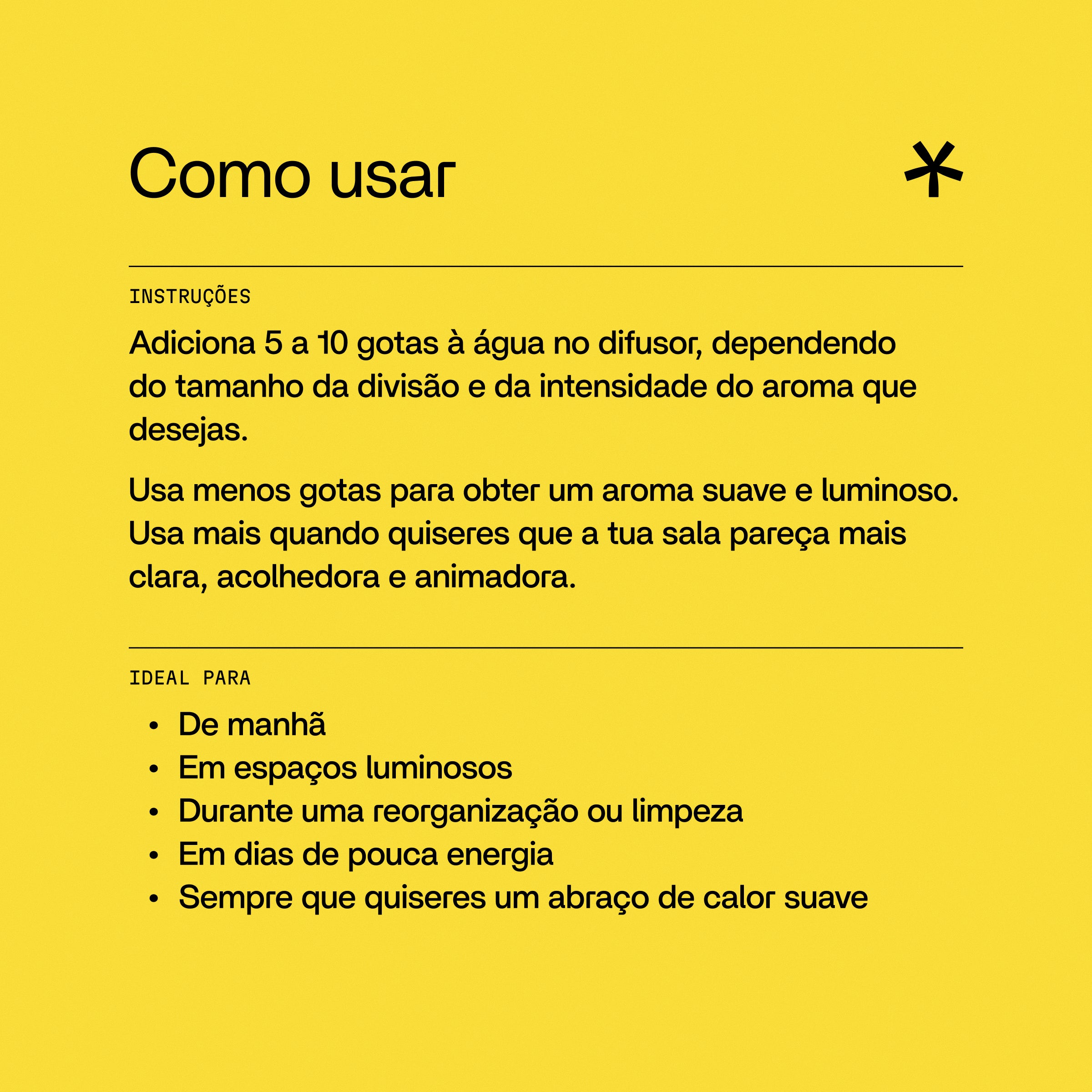 Solar Óleos Essenciais