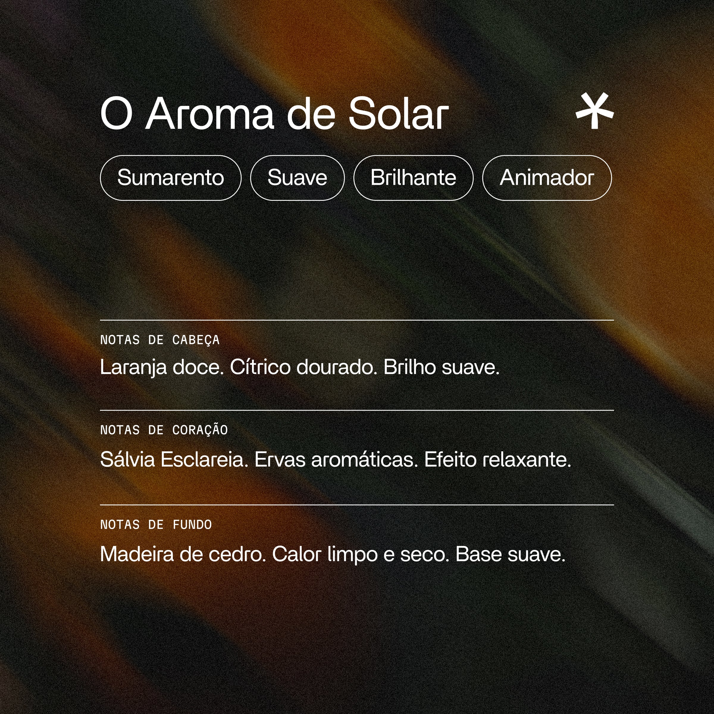 Solar Óleos Essenciais
