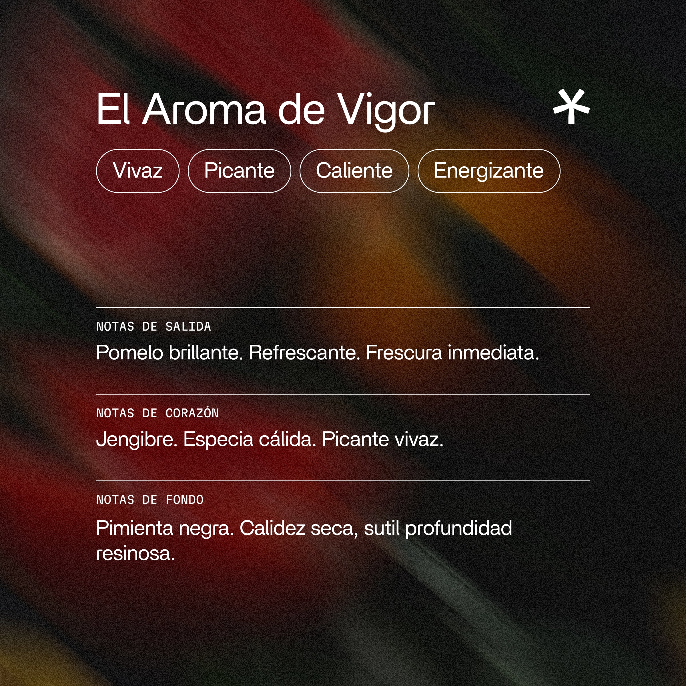 Vigor Aceites Esenciales