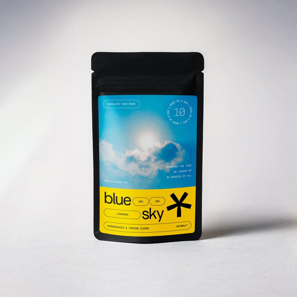 Blue Sky