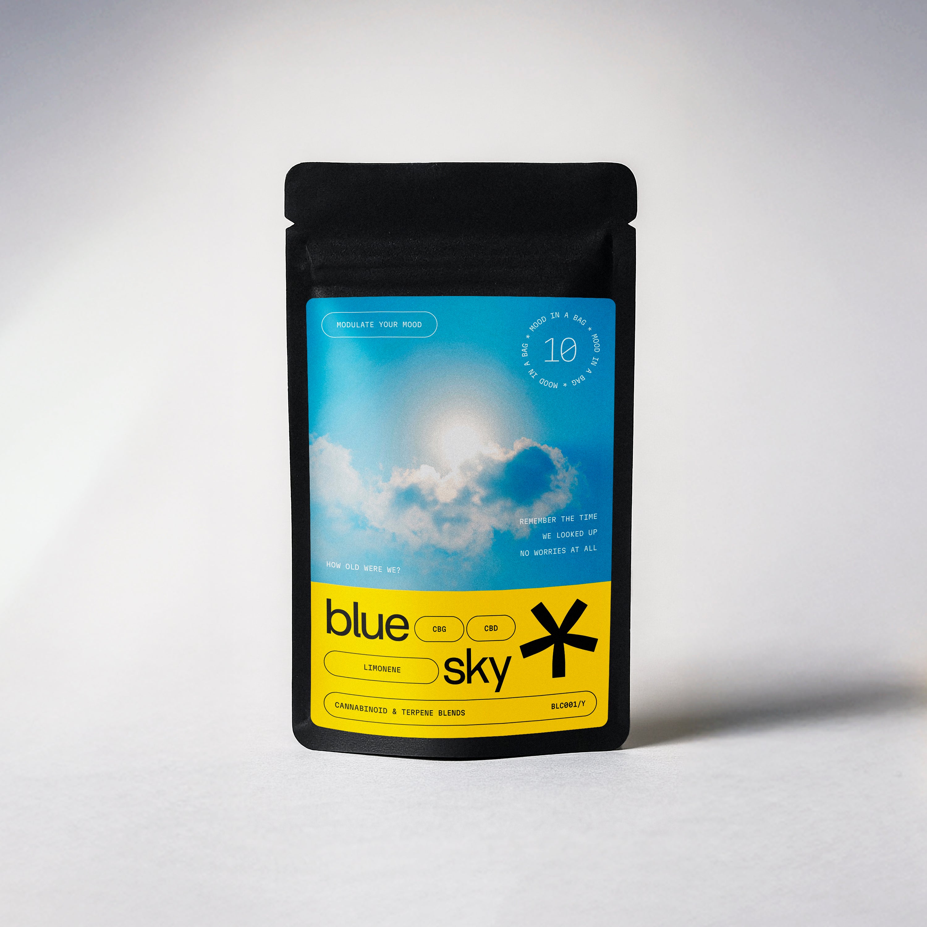 Blue Sky