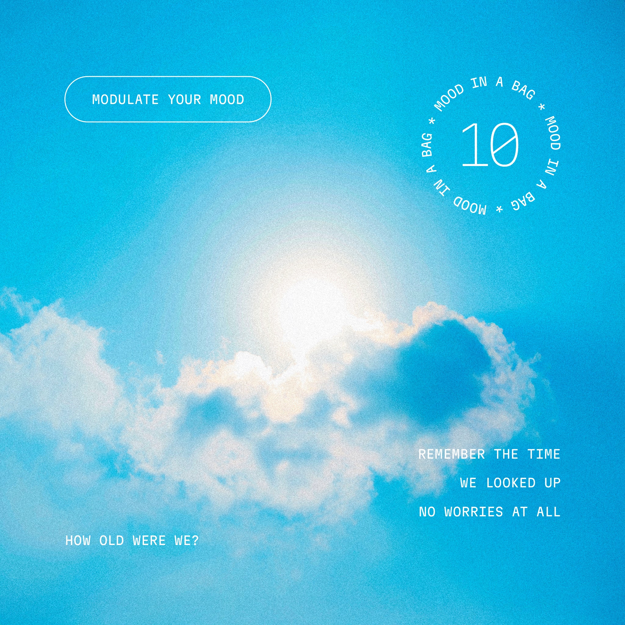Blue Sky
